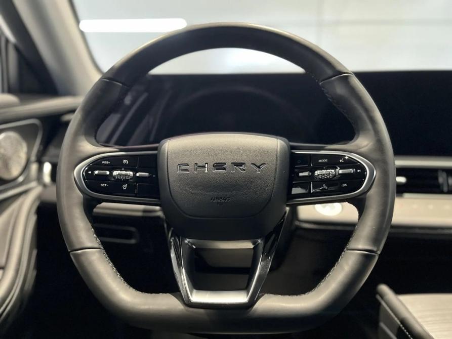 Chery Tiggo 7 Pro Max I Рестайлинг Новосибирск  - изображение 18