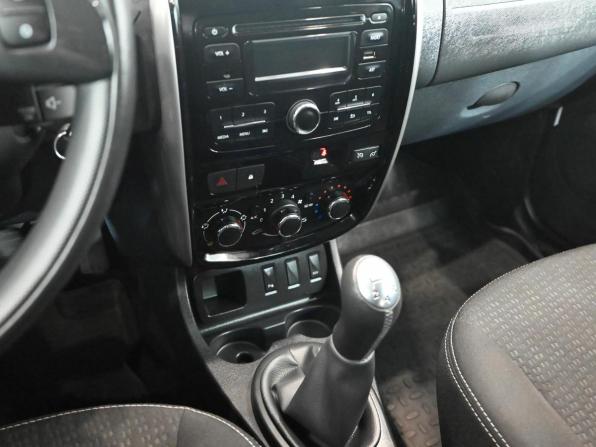 Nissan Terrano III (D10) с пробегом 2018 года, цена 1 400 000 рублей, 70323 км, внедорожник, Автокод Объявления