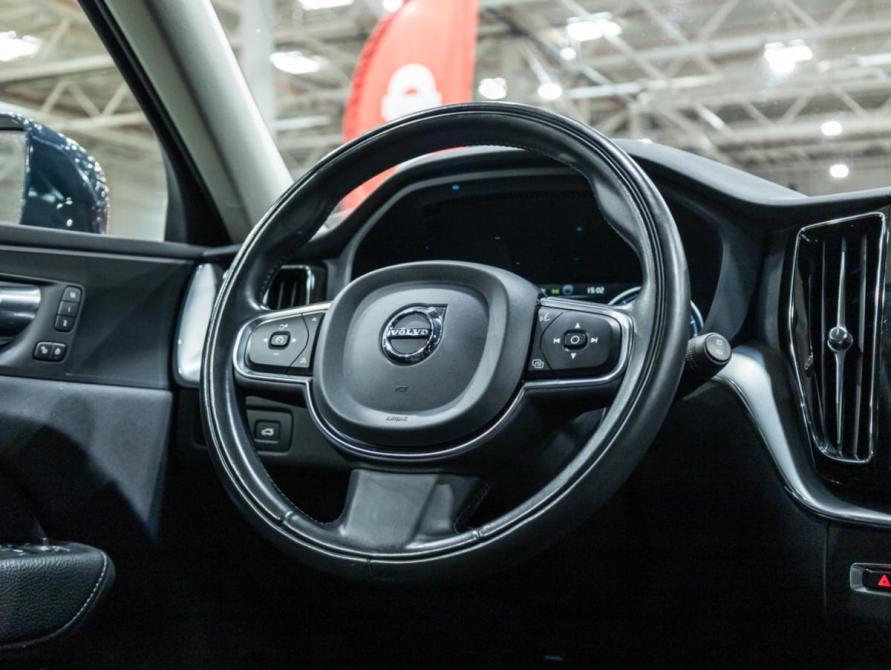 Volvo XC60 II Санкт-Петербург  - изображение 16