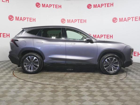 JETOUR DASHING I с пробегом 2023 года, цена 1 820 000 рублей, 49939 км, внедорожник, Автокод Объявления
