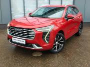 Haval Jolion I Ярославль  - изображение 16