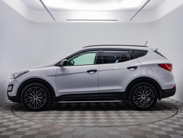 Hyundai Santa Fe III с пробегом 2013 года, цена 1 730 000 рублей, 189833 км, внедорожник, Автокод Объявления