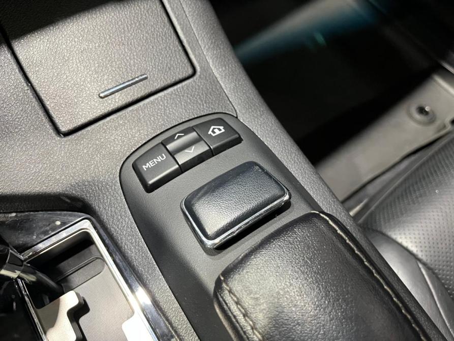 Lexus ES VI Пермь  - изображение 23