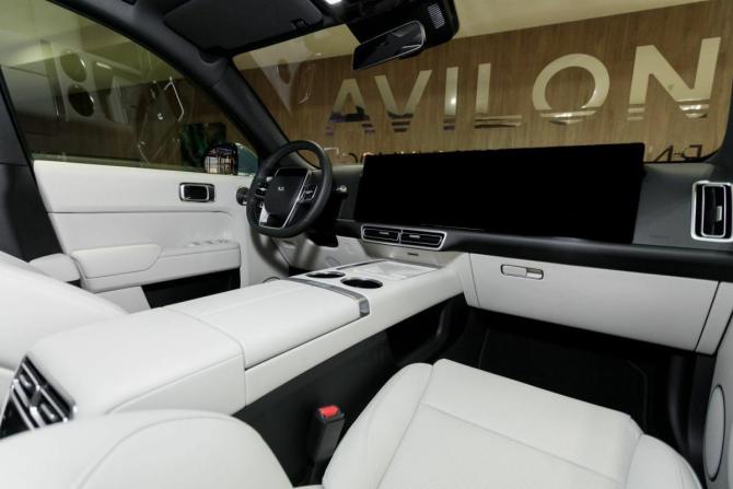 Новый Li Auto (Lixiang) L7 I Рестайлинг 2026 года, цена 10 790 000 рублей, внедорожник, Автокод Объявления