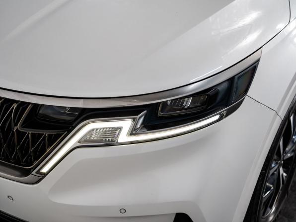 Kia Carnival IV с пробегом 2021 года, цена 3 999 000 рублей, 68572 км, минивэн, Автокод Объявления