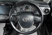 Toyota Corolla XI (E160 E170) Рестайлинг 2 Тюмень  - изображение 33