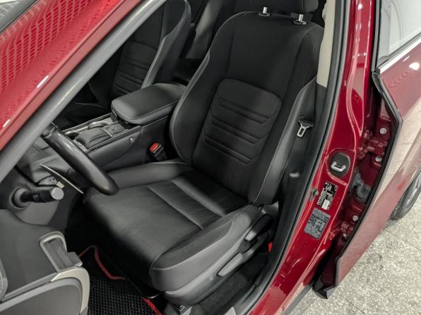 Lexus NX I Рестайлинг с пробегом 2020 года, цена 3 515 000 рублей, 111913 км, внедорожник, Автокод Объявления