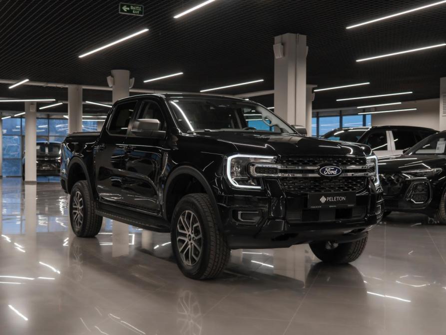 Ford Ranger T6.2 Москва  - изображение 2