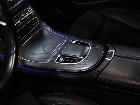 Mercedes-Benz E-Класс V (W213 S213 C238) Рестайлинг с пробегом 2021 года, цена 4 549 700 рублей, 54615 км, седан, Автокод Объявления