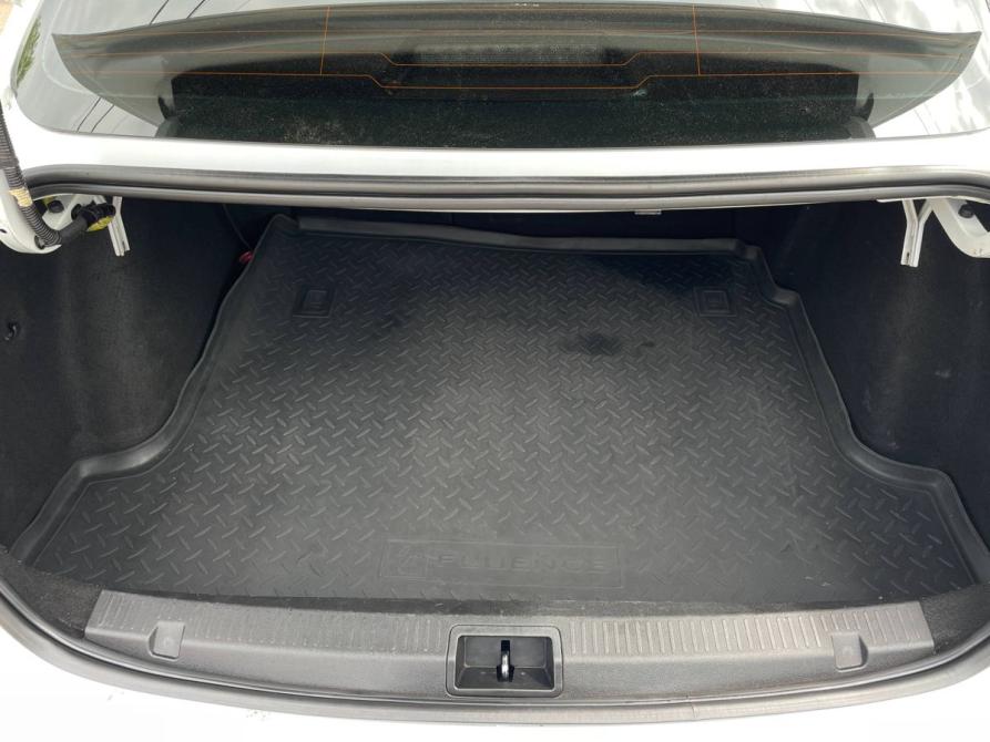 Renault Fluence I Рестайлинг Стерлитамак  - изображение 36