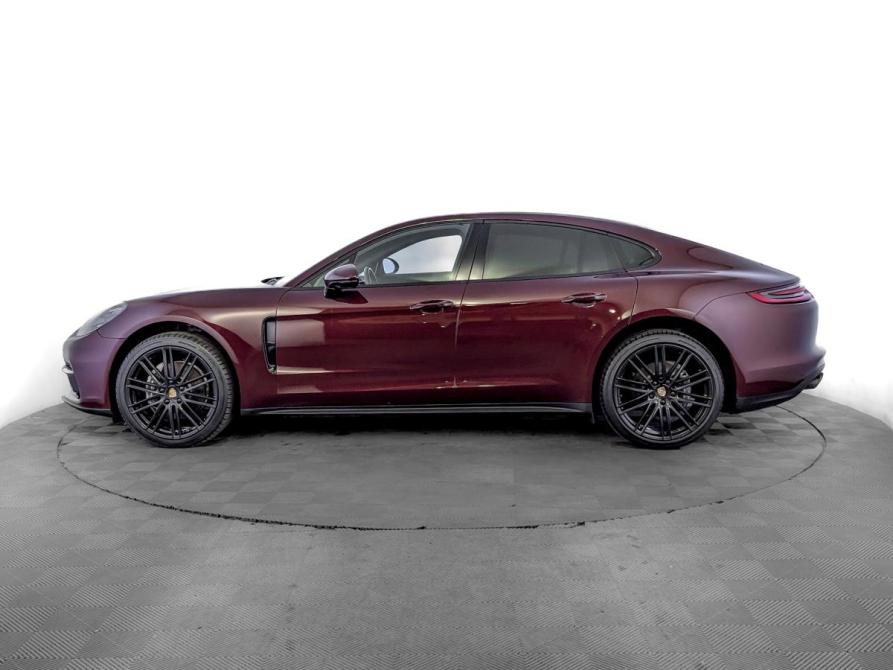Porsche Panamera II Москва  - изображение 8
