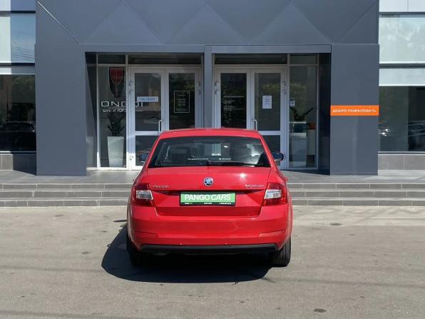 Skoda Octavia III (A7) с пробегом 2013 года, цена 785 000 рублей, 302085 км, лифтбек, Автокод Объявления