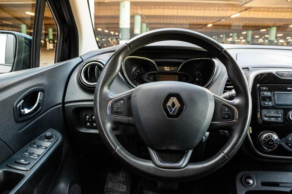Renault Kaptur I Уфа  - изображение 6