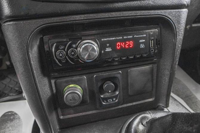 Chevrolet Niva I Рестайлинг с пробегом 2011 года, цена 499 000 рублей, 299000 км, внедорожник, Автокод Объявления