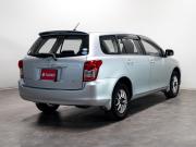 Toyota Corolla X (E140 E150) Рестайлинг Чита  - изображение 22