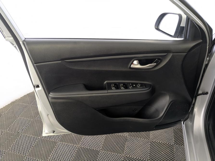 Kia Rio IV Москва  - изображение 19