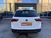 Volkswagen Tiguan II Рестайлинг Екатеринбург  - изображение 39