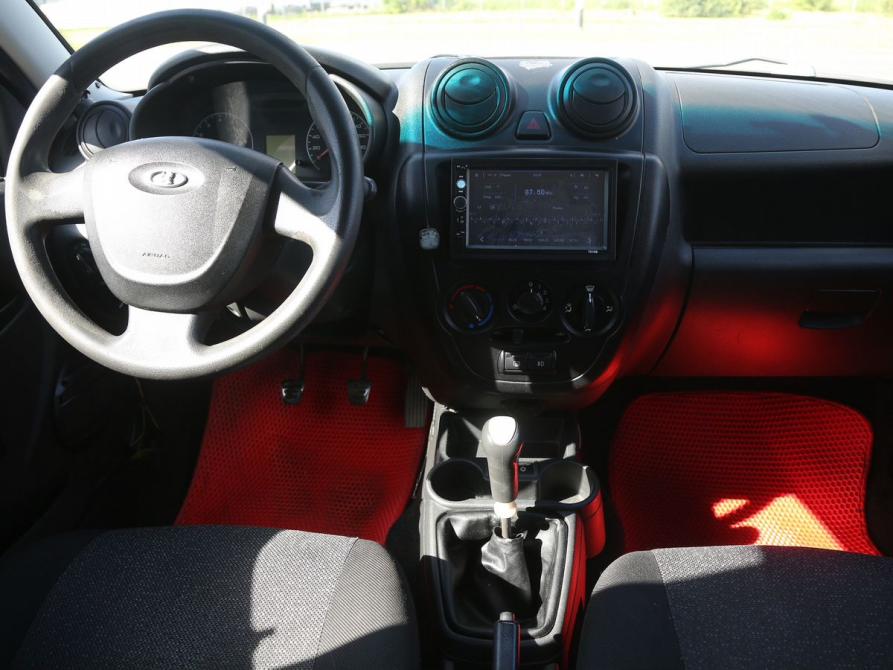 Lada (ВАЗ) Granta I Иваново  - изображение 12