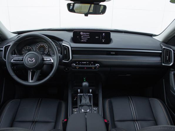 Mazda CX-50 с пробегом 2025 года, цена 4 200 000 рублей, 505 км, внедорожник, Автокод Объявления