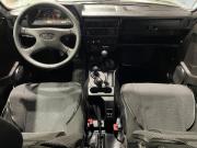 Lada (ВАЗ) 2121 (4x4) I Рестайлинг Пермь  - изображение 36