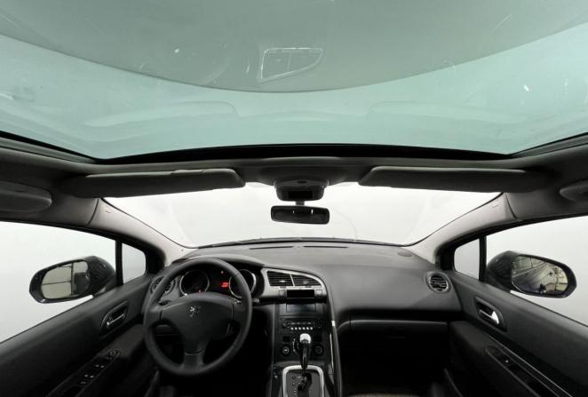 Peugeot 3008 I с пробегом 2010 года, цена 650 000 рублей, 151000 км, внедорожник, Автокод Объявления