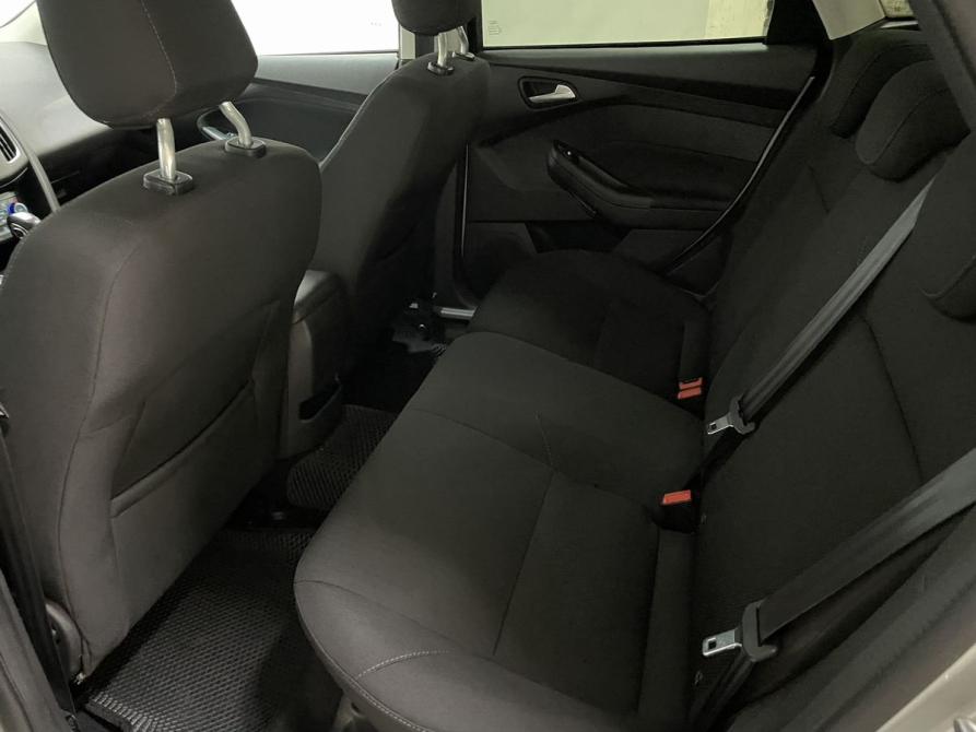 Ford Focus III Рестайлинг Воронеж  - изображение 13