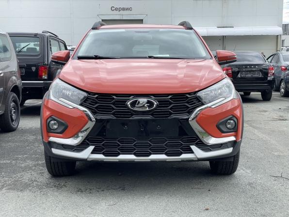 Новый Lada (ВАЗ) Iskra 2026 года, цена 1 757 000 рублей, универсал, Автокод Объявления