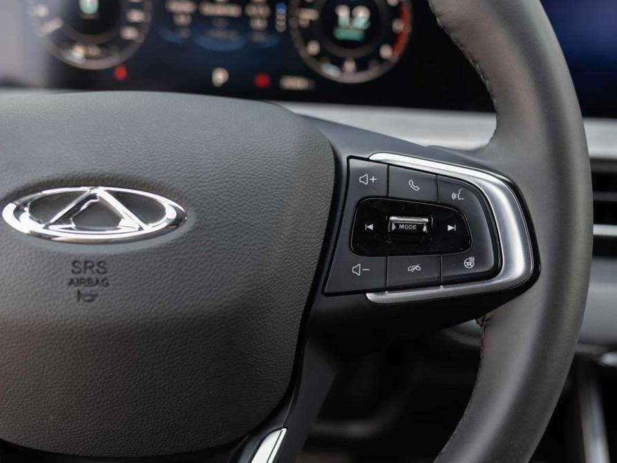 Chery Tiggo 4 I Рестайлинг 2 Новосибирск  - изображение 12