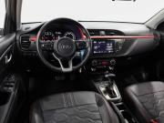 Kia Rio IV Рестайлинг Ростов-на-Дону  - изображение 22
