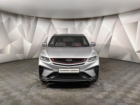 Geely Coolray I с пробегом 2023 года, цена 1 723 000 рублей, 82651 км, внедорожник, Автокод Объявления