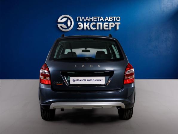 Lada (ВАЗ) Granta I Рестайлинг с пробегом 2025 года, цена 950 000 рублей, 32400 км, универсал, Автокод Объявления