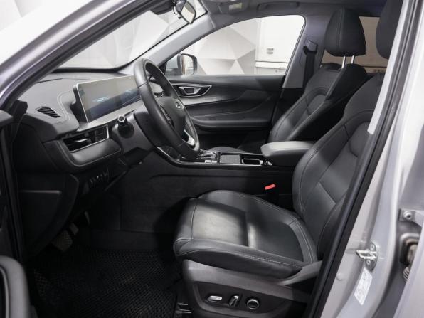 Chery Tiggo 4 Pro I Рестайлинг с пробегом 2024 года, цена 1 717 000 рублей, 18315 км, внедорожник, Автокод Объявления
