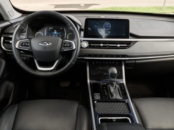 Chery Tiggo 4 Pro I Рестайлинг с пробегом 2023 года, цена 1 528 000 рублей, 80223 км, внедорожник, Автокод Объявления