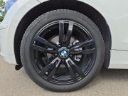 BMW 1 серии I (E81/E82/E87/E88) Рестайлинг Саратов  - изображение 44