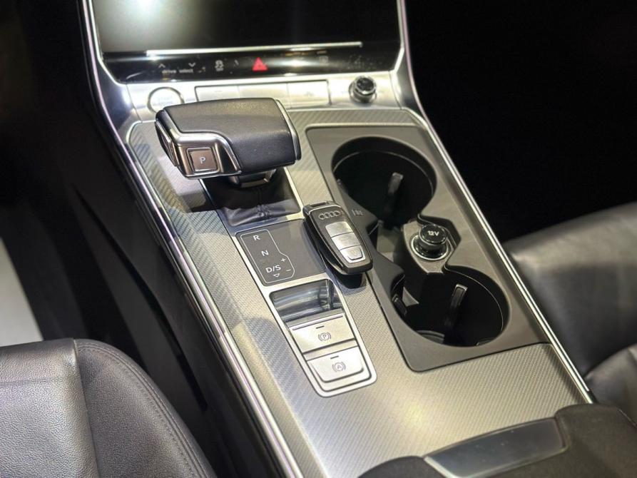 Audi A6 V (C8) Тюмень  - изображение 16