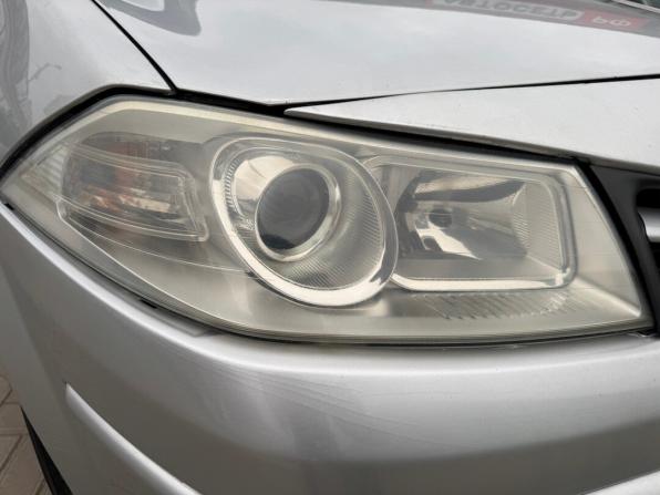 Renault Megane II Рестайлинг с пробегом 2008 года, цена 379 900 рублей, 199865 км, универсал, Автокод Объявления