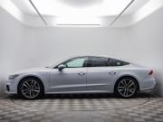 Audi A7 II (4K) Москва  - изображение 27