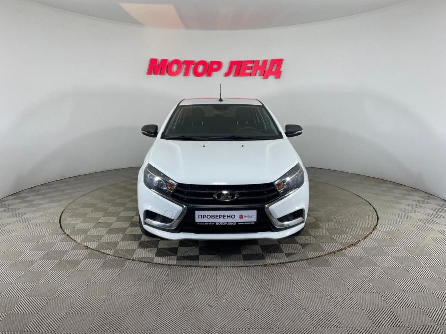 Lada (ВАЗ) Vesta I Воронеж  - изображение 2