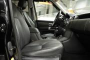 Land Rover Discovery IV Уфа  - изображение 32