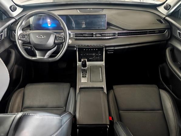 Chery Tiggo 7 Pro Max I с пробегом 2024 года, цена 2 140 000 рублей, 19322 км, внедорожник, Автокод Объявления
