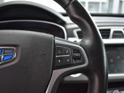 Geely Atlas I Мурманск  - изображение 33