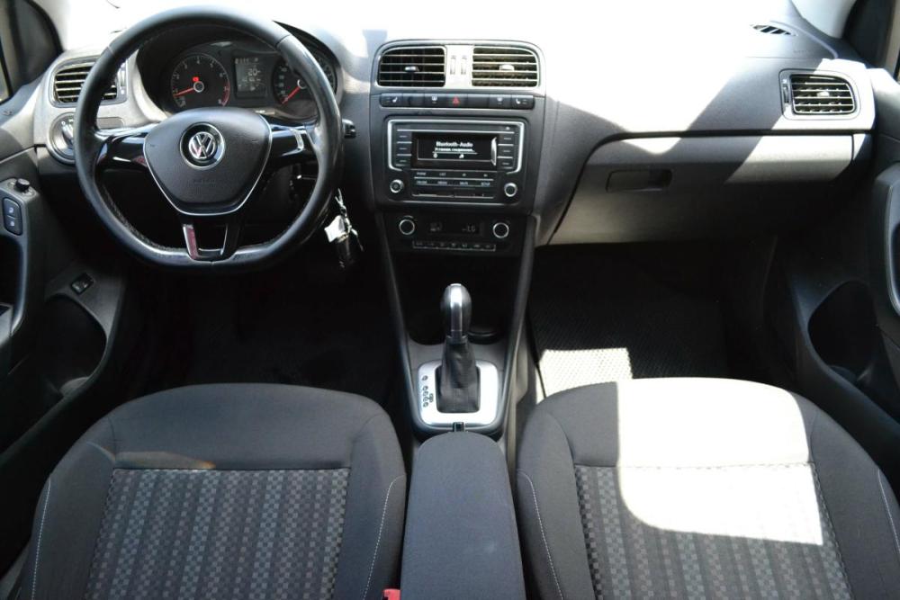 Volkswagen Polo V Рестайлинг Старый Оскол  - изображение 10