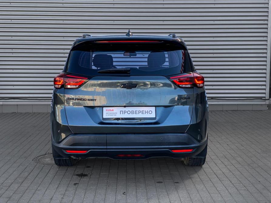 Chevrolet Orlando II Москва  - изображение 6