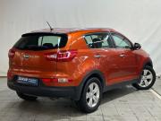 Kia Sportage III Санкт-Петербург  - изображение 20
