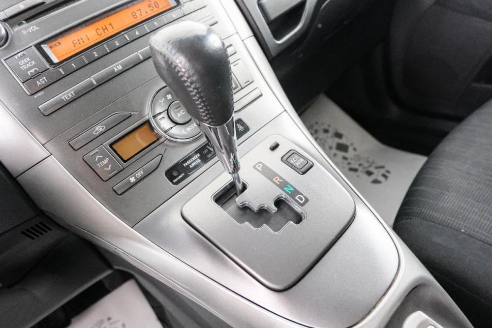 Toyota Auris I Красноярск  - изображение 17