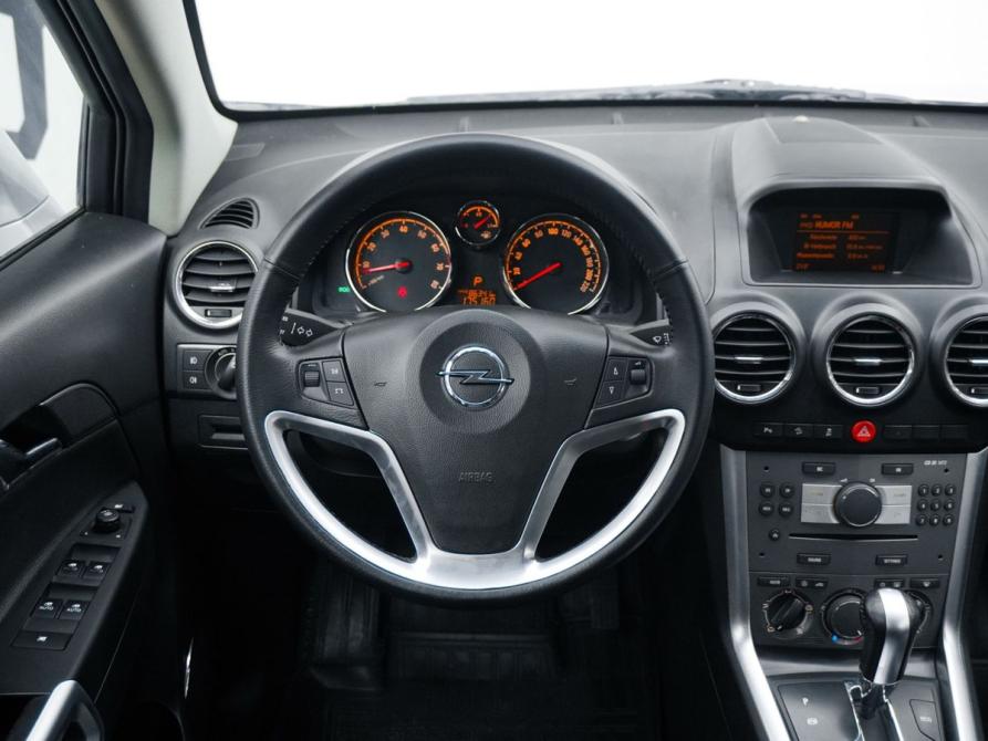 Opel Antara I Рестайлинг Ростов-на-Дону  - изображение 7
