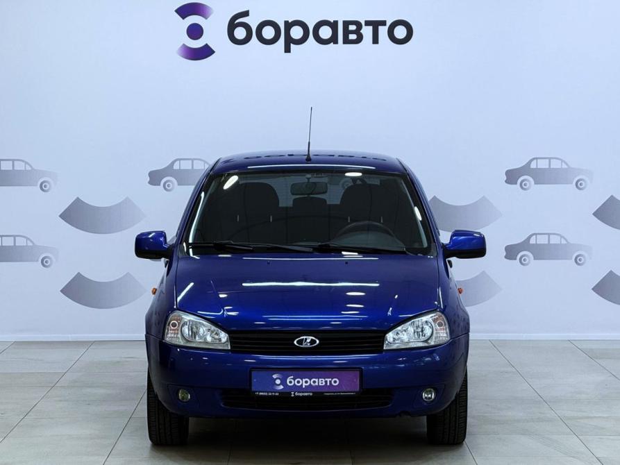 Lada (ВАЗ) Kalina I Ставрополь  - изображение 2