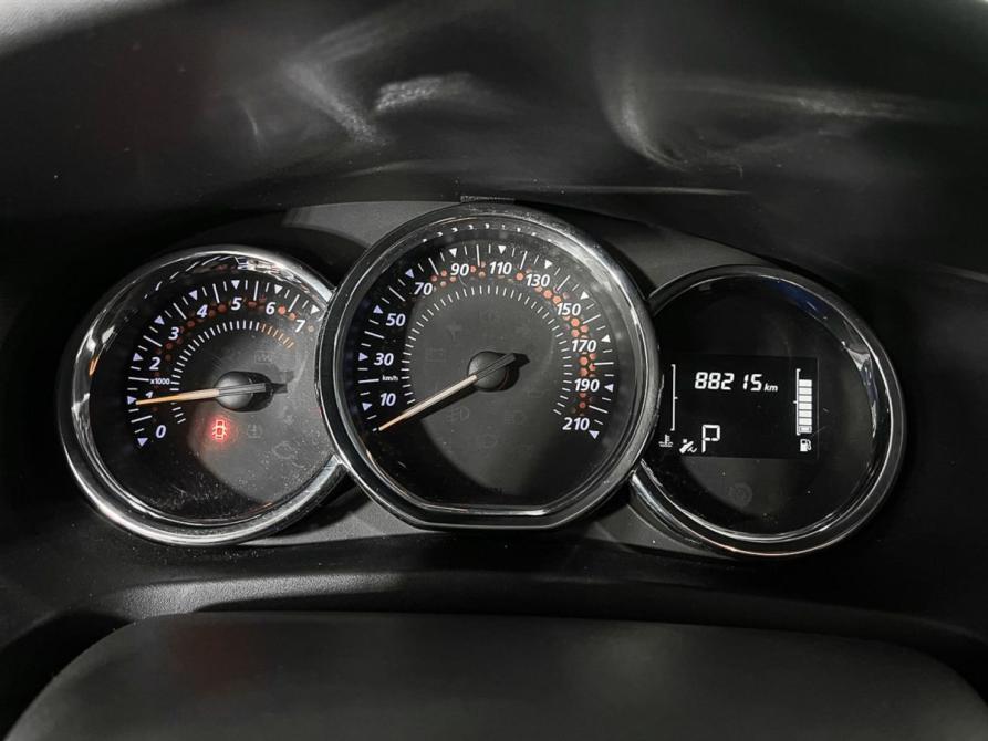 Renault Logan II Рестайлинг Ногинск  - изображение 12