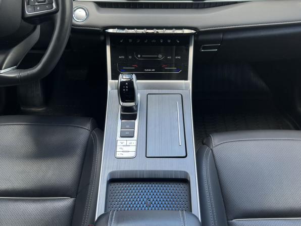 Chery Tiggo 7 Pro Max I с пробегом 2023 года, цена 1 640 000 рублей, 51413 км, внедорожник, Автокод Объявления