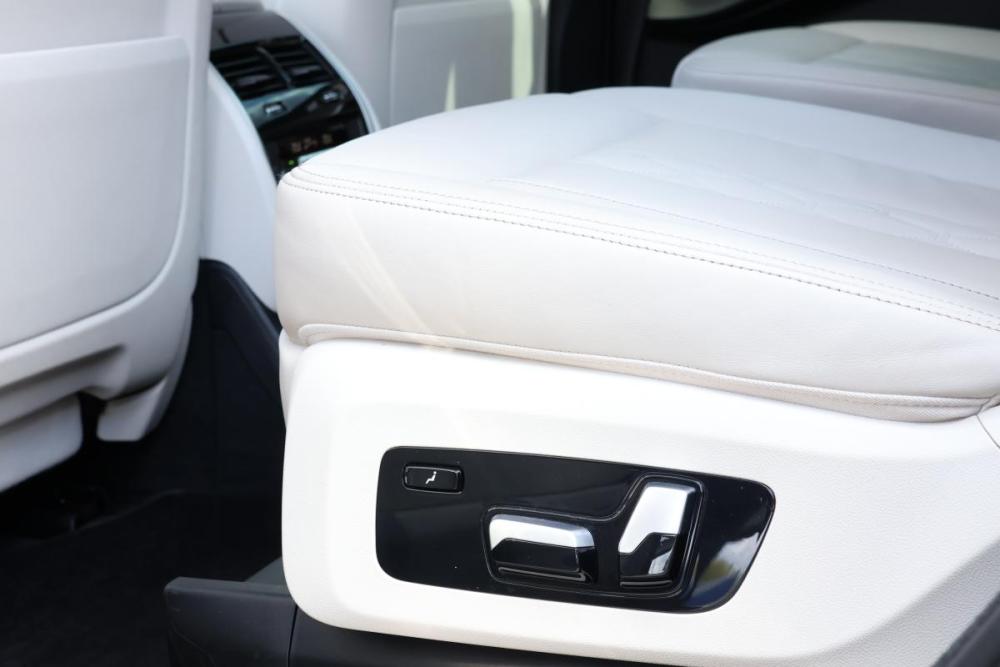 BMW X7 I (G07) Москва  - изображение 27